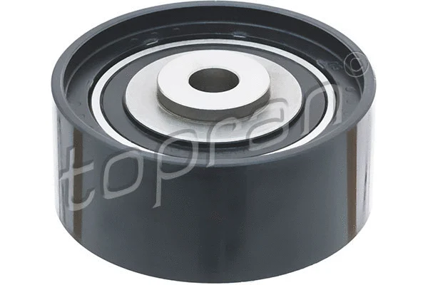 Deflection/Guide Pulley, timing belt (113 141)