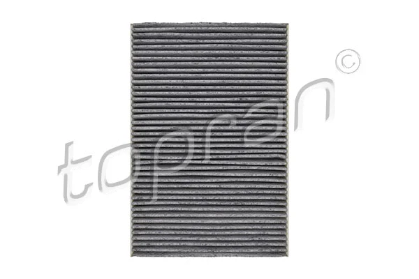 Filter, cabin air (108 617)