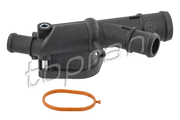 Coolant Flange (116 532)