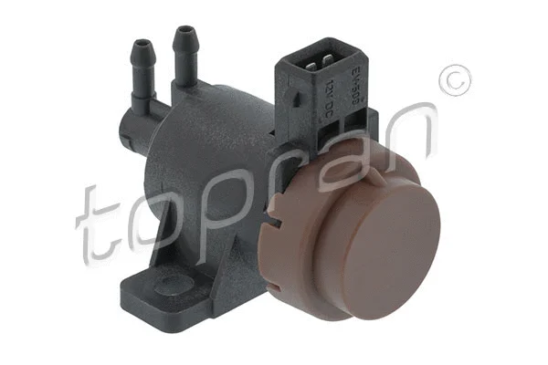 Pressure Converter, exhaust control (701 207)