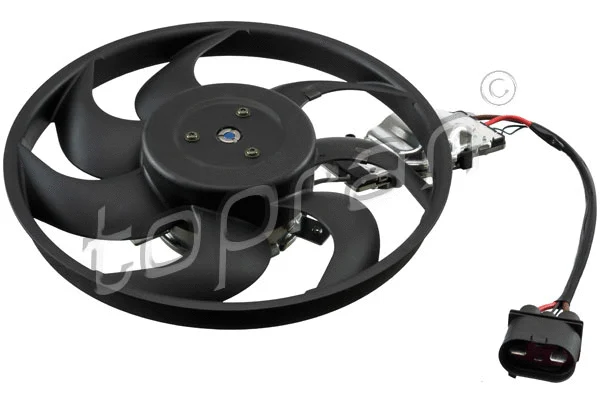 Fan, engine cooling (113 609)