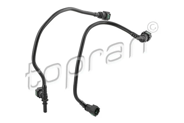 Fuel Line (702 155)