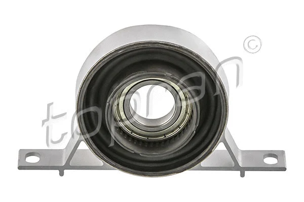 Suspension, propshaft (500 042)