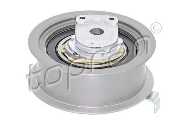 Tensioner Pulley, timing belt (112 116)
