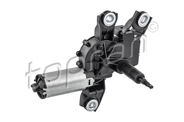 Wiper Motor (117 655)