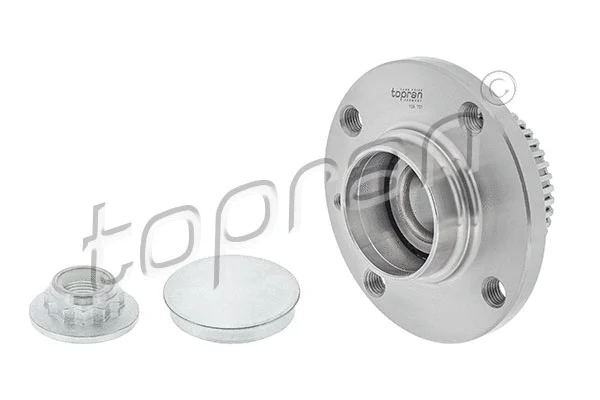 Wheel Bearing Kit (109 701)