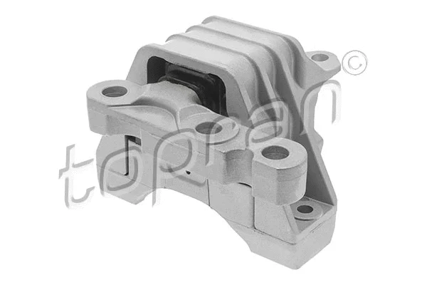 Mounting, engine (206 572)