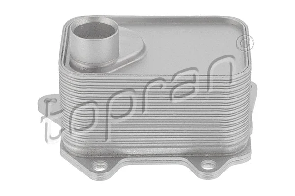 Oil Cooler, engine oil (117 896)