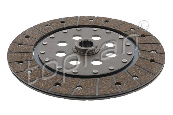 Clutch Disc (111 821)