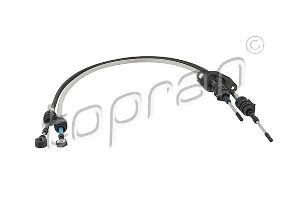 Cable Pull, manual transmission (408 986)