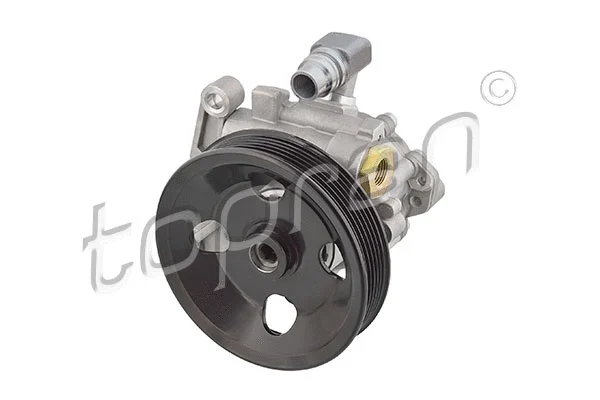 Hydraulic Pump, steering (407 982)