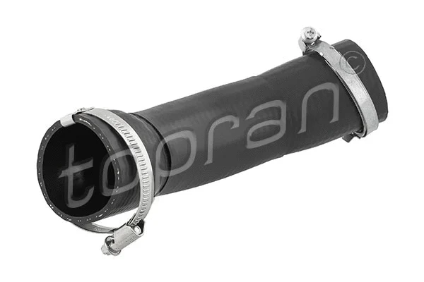 Charge Air Hose (114 489)