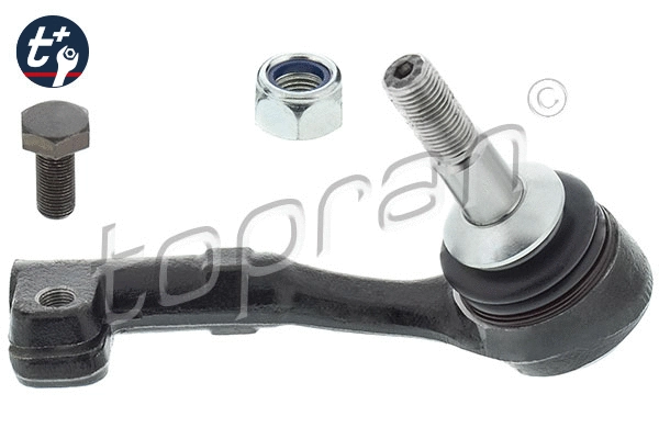Tie Rod End (500 922)
