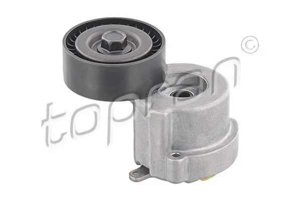 Belt Tensioner, V-ribbed belt (208 416)