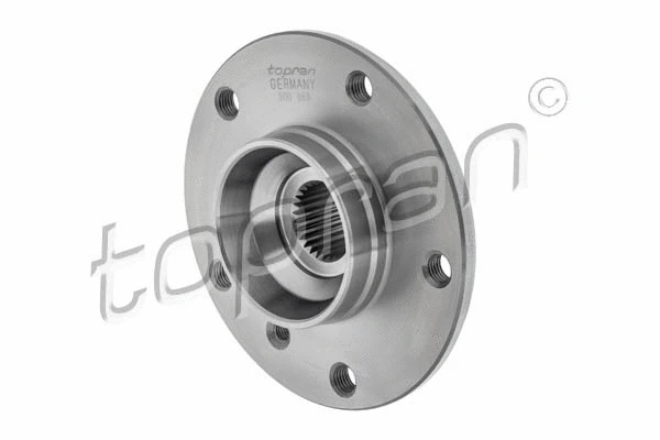 Wheel Hub (500 869)