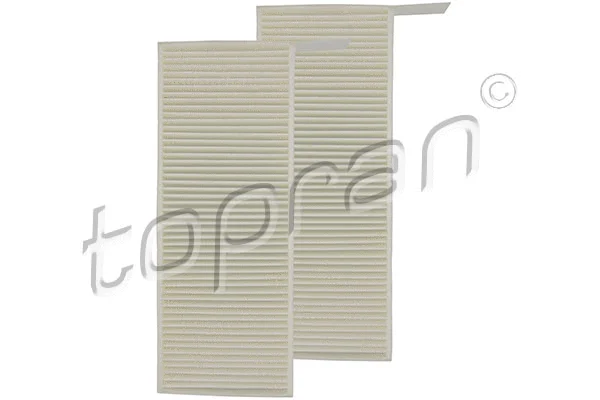 Filter Set, cabin air (723 088)
