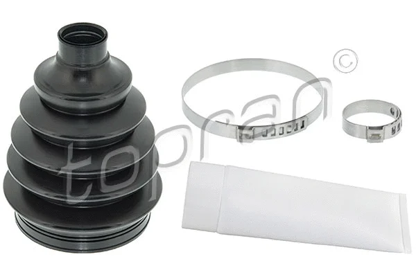 Bellow Kit, drive shaft (208 541)