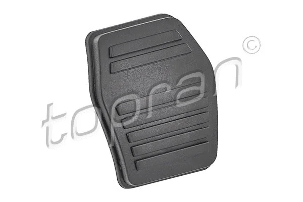 Pedal Pad, brake pedal (302 747)