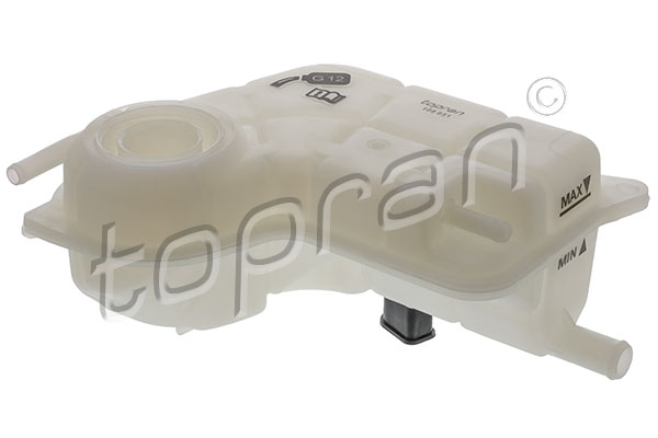 Expansion Tank, coolant (109 851)