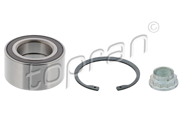 Wheel Bearing Kit (502 243)