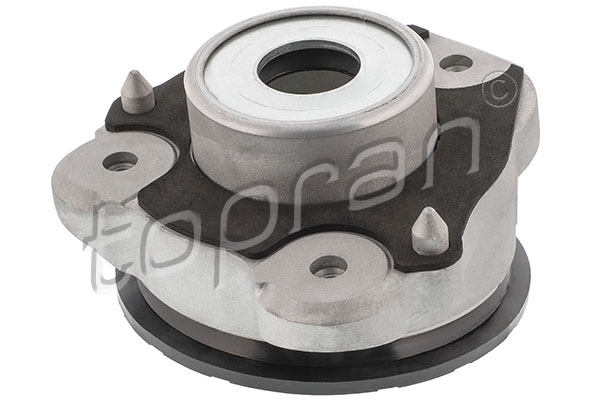 Suspension Strut Support Mount (601 737)