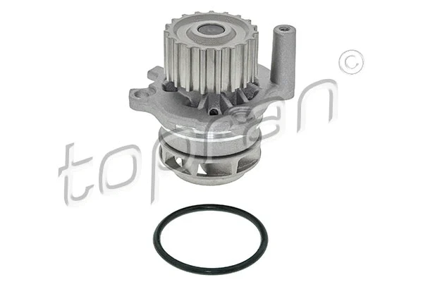 Water Pump, engine cooling (107 830)