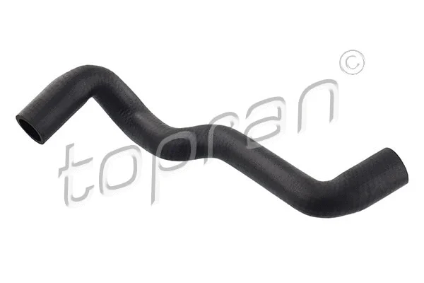 Radiator Hose (109 010)