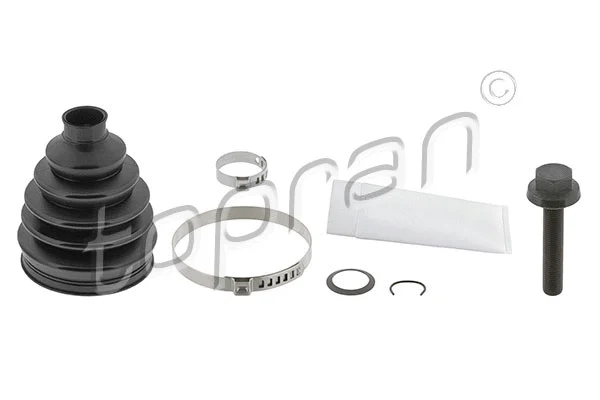 Bellow Kit, drive shaft (108 911)