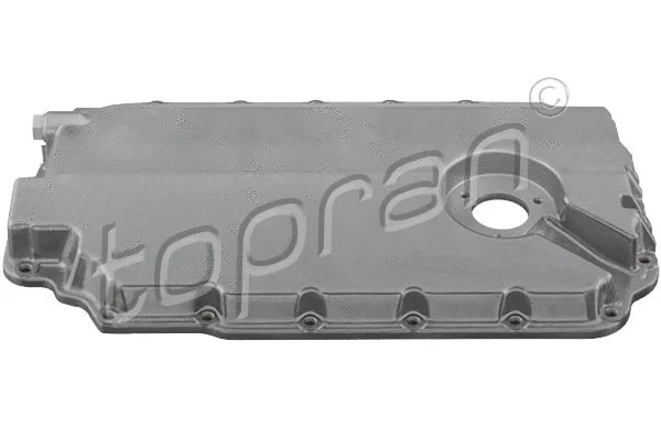 Oil Sump (113 652)