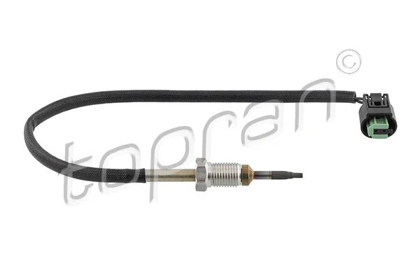 Sensor, exhaust gas temperature (638 578)