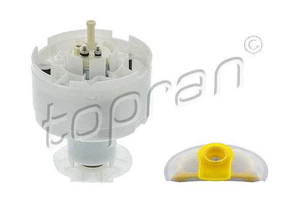 Fuel Pump (108 609)