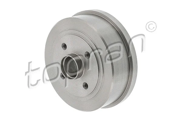 Brake Drum (206 492)