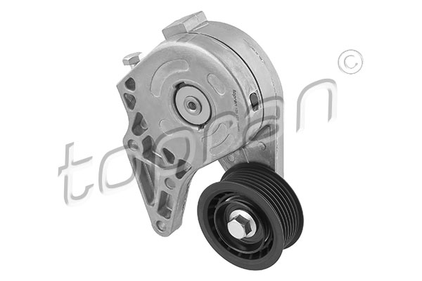 Belt Tensioner, V-ribbed belt (109 169)