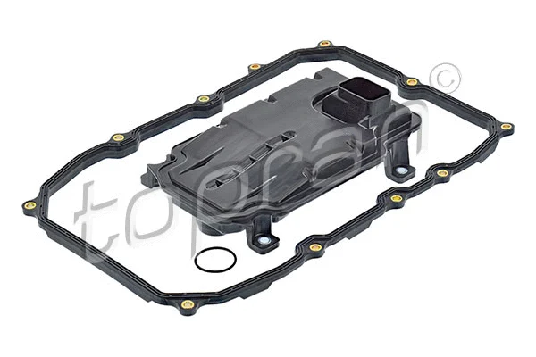 Hydraulic Filter Kit, automatic transmission (116 006)