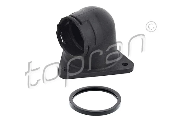 Coolant Flange (722 782)