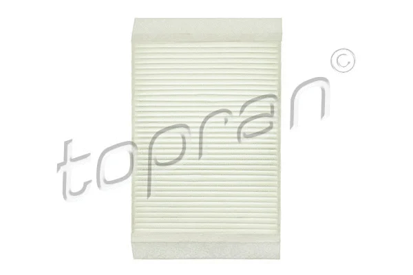 Filter, cabin air (600 087)