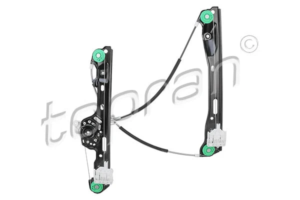 Window Regulator (502 861)