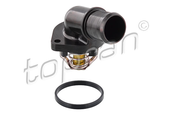 Thermostat, coolant (721 105)