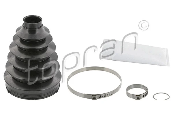 Bellow Kit, drive shaft (207 495)
