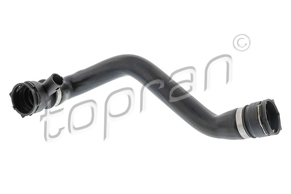 Radiator Hose (501 567)