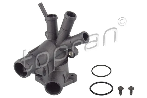 Thermostat Housing (107 330)