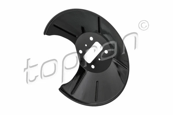 Splash Guard, brake disc (305 179)