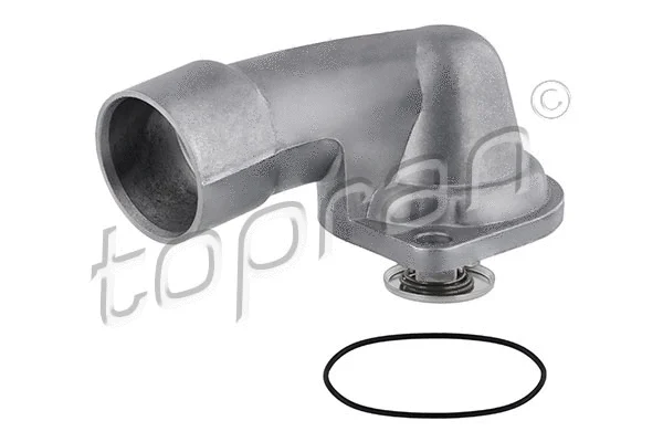 Thermostat, coolant (205 726)