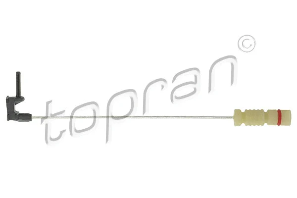 Sensor, brake pad wear (408 099)
