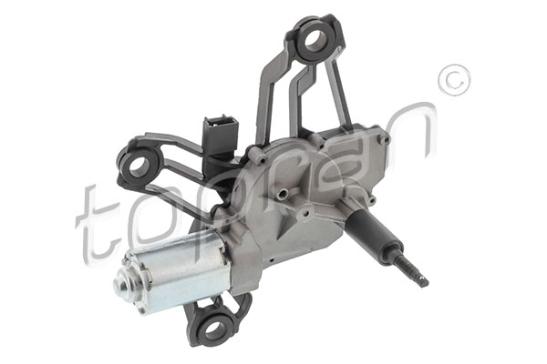 Wiper Motor (724 044)