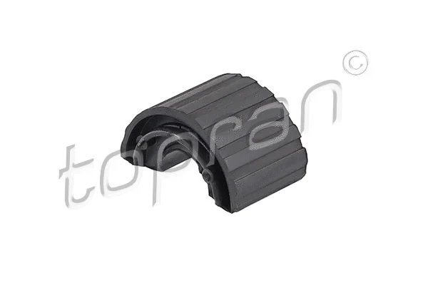 Mounting, stabiliser bar (207 211)