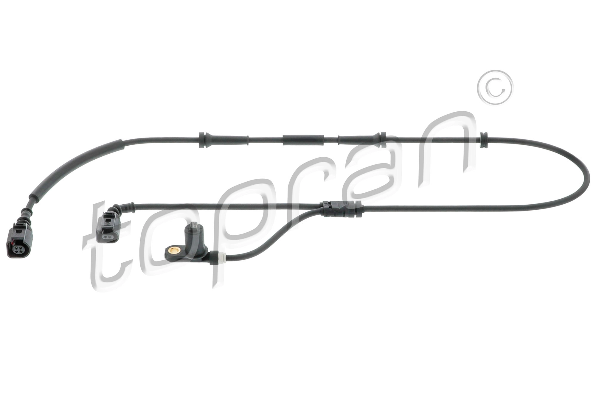 Sensor, wheel speed (112 226)