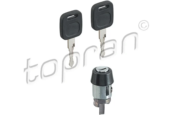 Lock Cylinder, ignition lock (107 090)