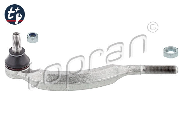 Tie Rod End (722 239)