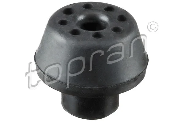Mounting, radiator (700 813)